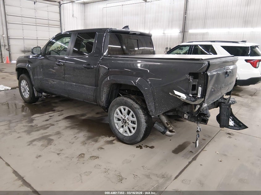 VIN 3TMLB5JN7RM038057 2024 TOYOTA TACOMA SR5