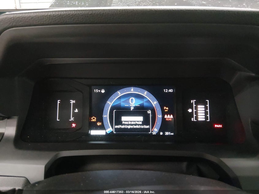 VIN 3TMLB5JN7RM038057 2024 TOYOTA TACOMA SR5