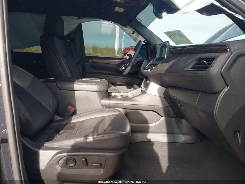 2024 Chevrolet Tahoe 4Wd Z71