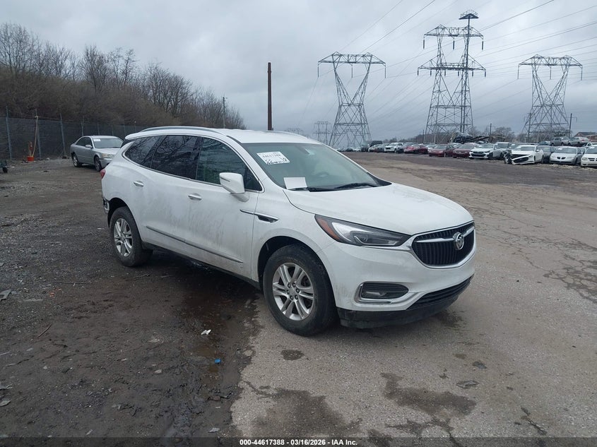 2019 BUICK ENCLAVE AWD ESSENCE