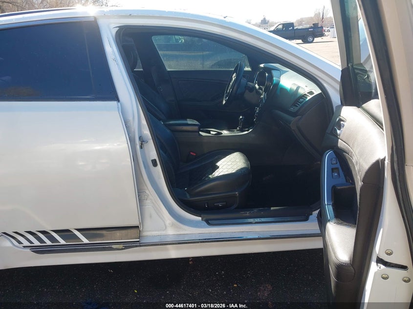 2014 Kia Optima Sxl Turbo