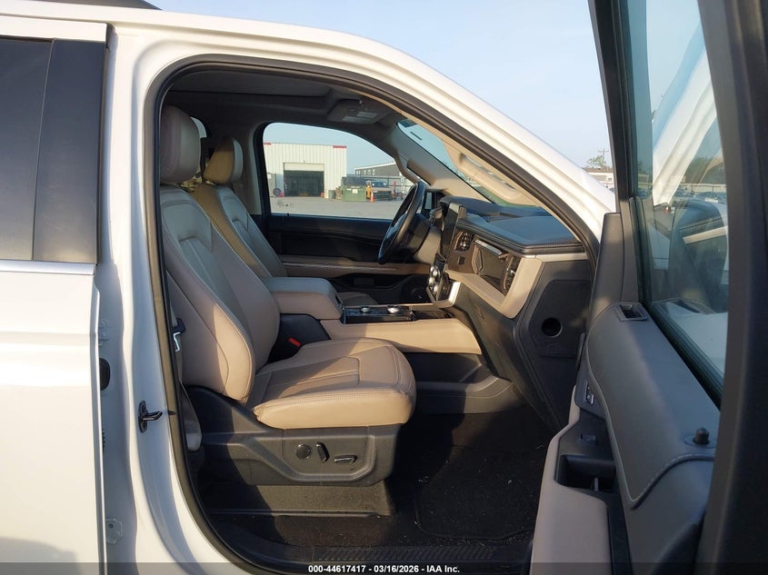 2024 Ford Expedition Limited Max