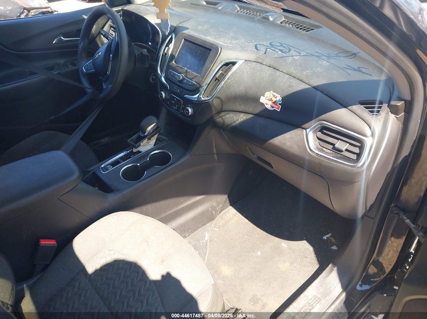 2023 CHEVROLET EQUINOX auction photo 5