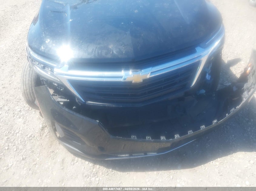2023 CHEVROLET EQUINOX auction photo 6