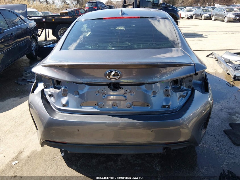 2019 Lexus Rc 300 F Sport VIN: JTHHA5BC0K5010245 Lot: 44617509