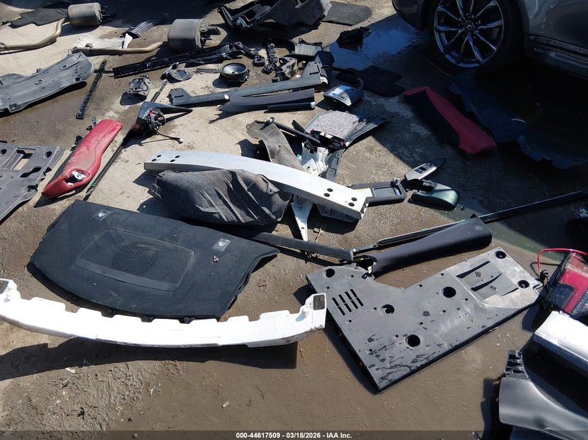 2019 Lexus Rc 300 F Sport VIN: JTHHA5BC0K5010245 Lot: 44617509