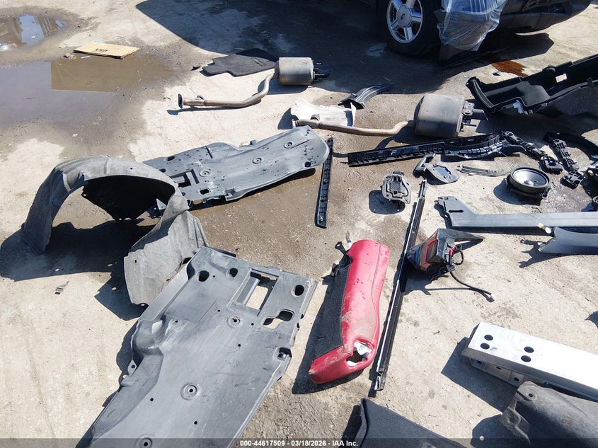 2019 Lexus Rc 300 F Sport VIN: JTHHA5BC0K5010245 Lot: 44617509