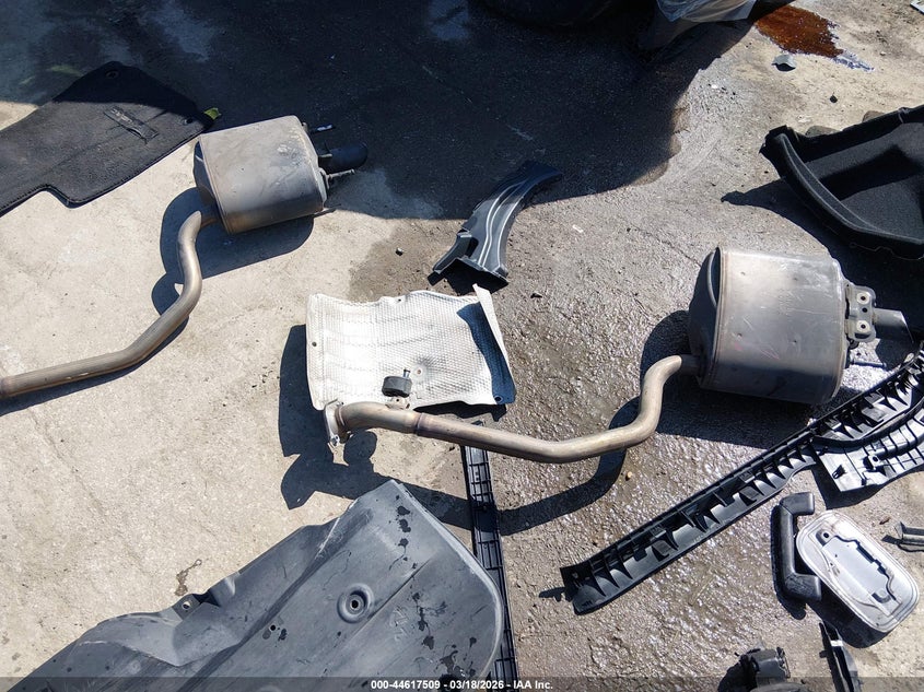 2019 Lexus Rc 300 F Sport VIN: JTHHA5BC0K5010245 Lot: 44617509