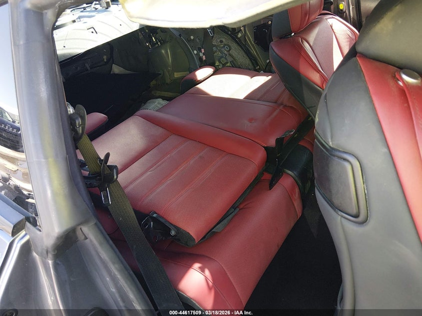 2019 Lexus Rc 300 F Sport VIN: JTHHA5BC0K5010245 Lot: 44617509