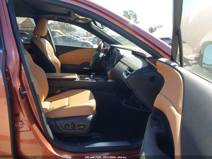 2024 Lexus Rx 350H Premium