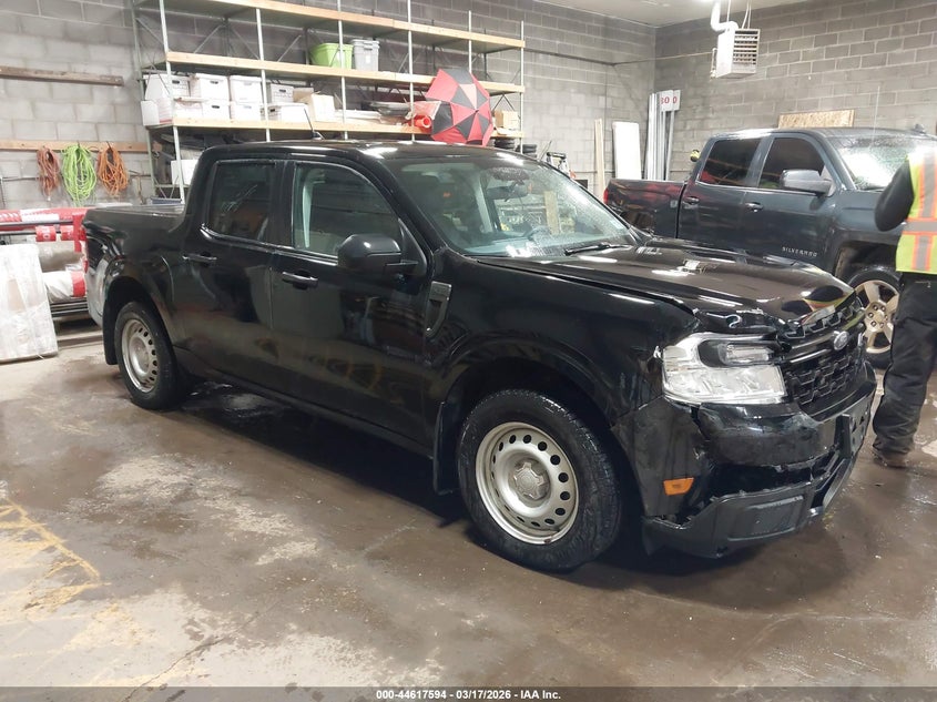 2024 Ford Maverick Xl