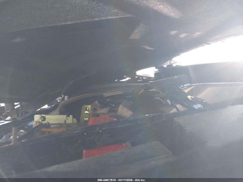 2018 Nissan Maxima 3.5 Sv VIN: 1N4AA6AP3JC373345 Lot: 44617610