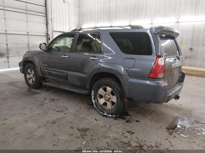 2006 Toyota 4Runner Sr5 V6