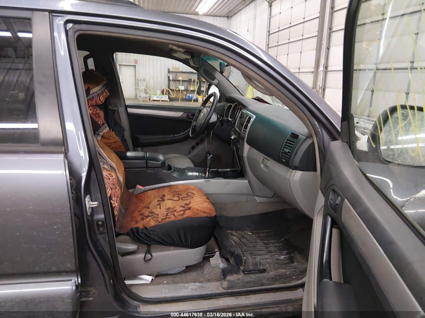 2006 Toyota 4Runner Sr5 V6