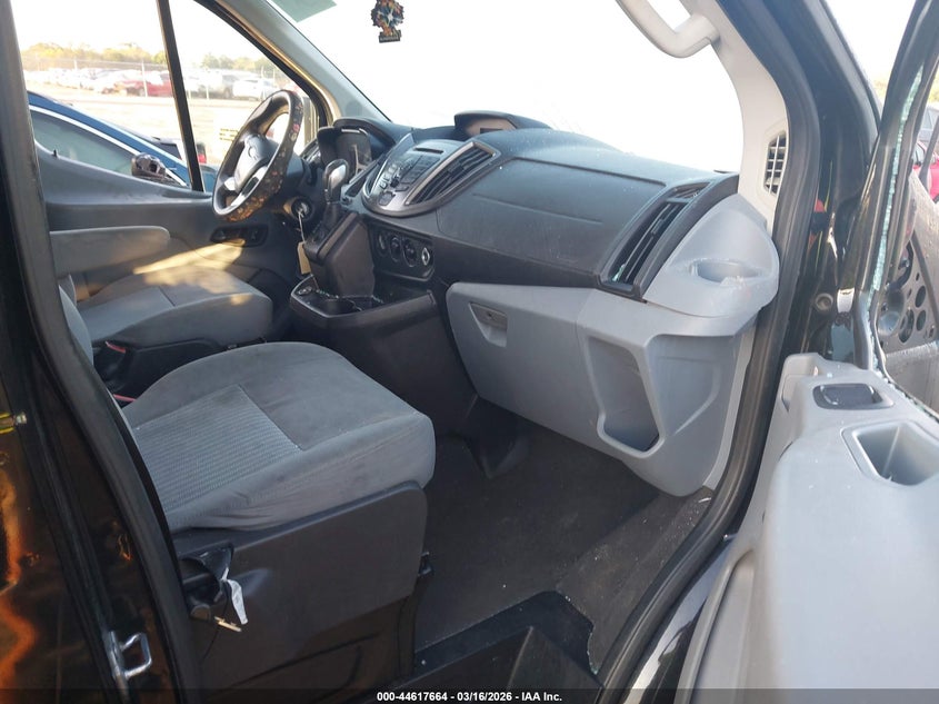 2019 Ford Transit-350 Xlt