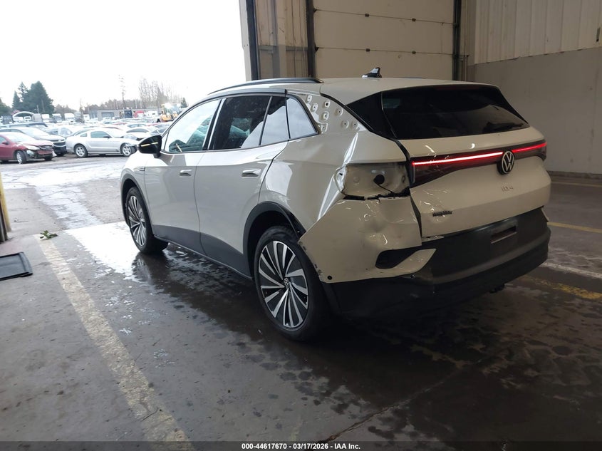 2024 Volkswagen Id.4 Awd Pro