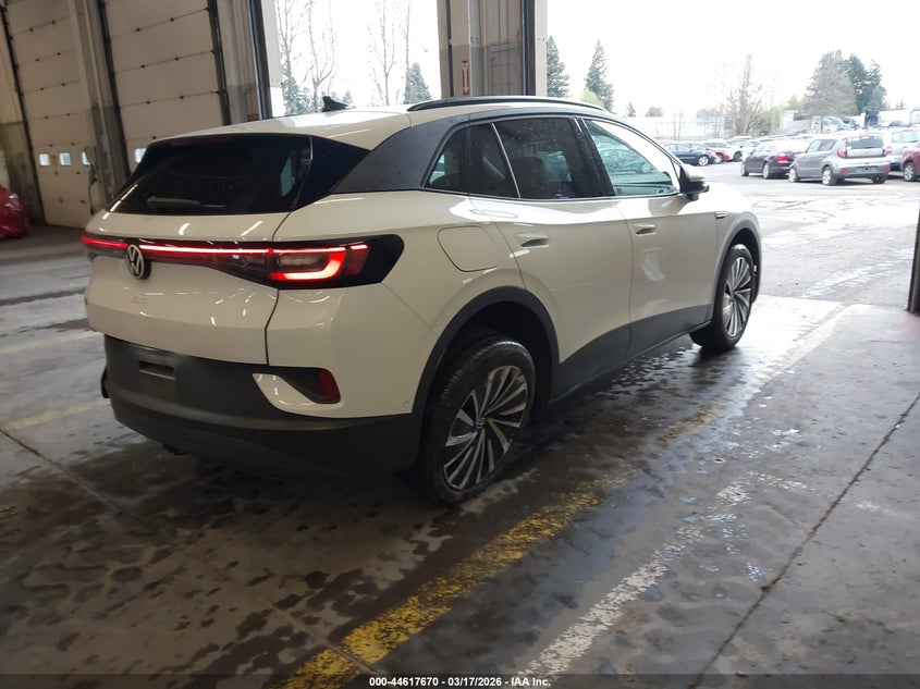 2024 Volkswagen Id.4 Awd Pro