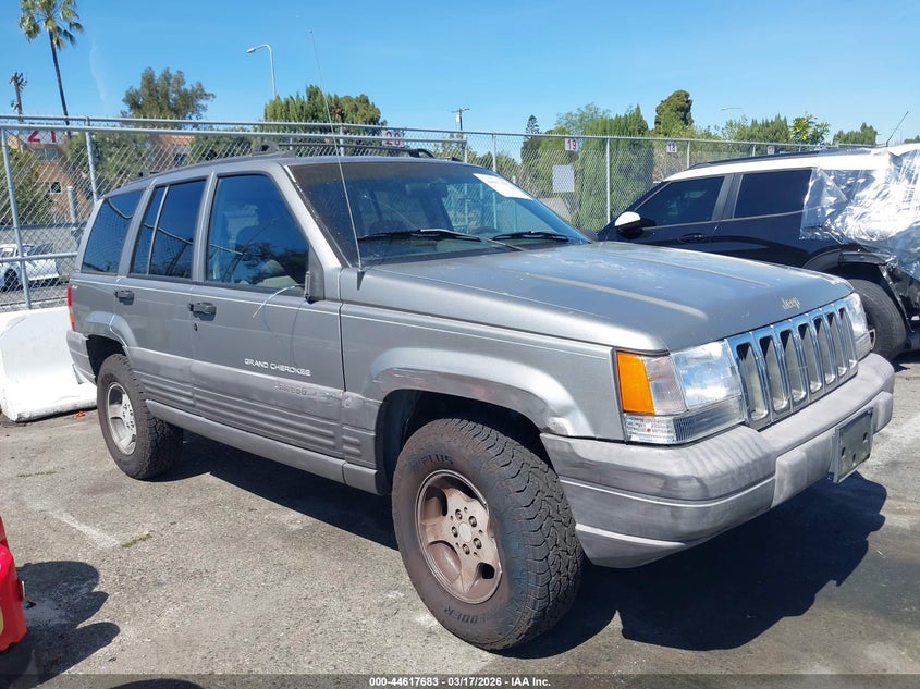 1997 Jeep Grand Cherokee Laredo/Tsi VIN: 1J4GZ58S8VC728477 Lot: 44617683