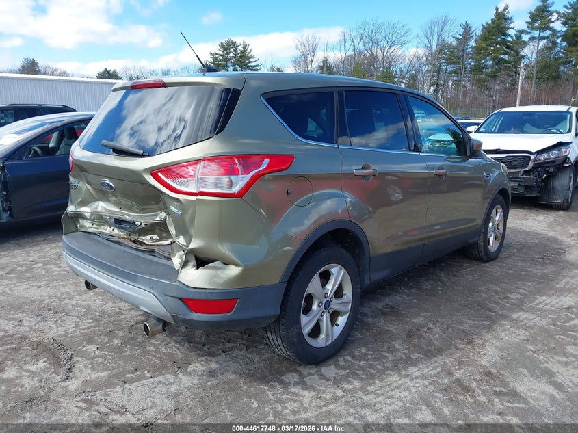 2013 Ford Escape Se
