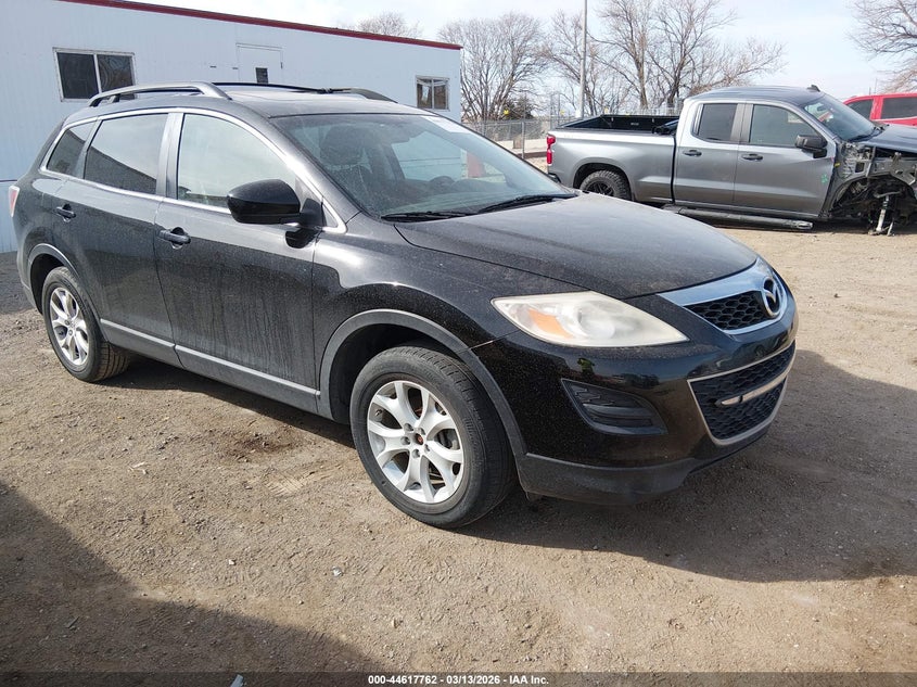 JM3TB2CA0B0303488 MAZDA CX-9 Photo 1