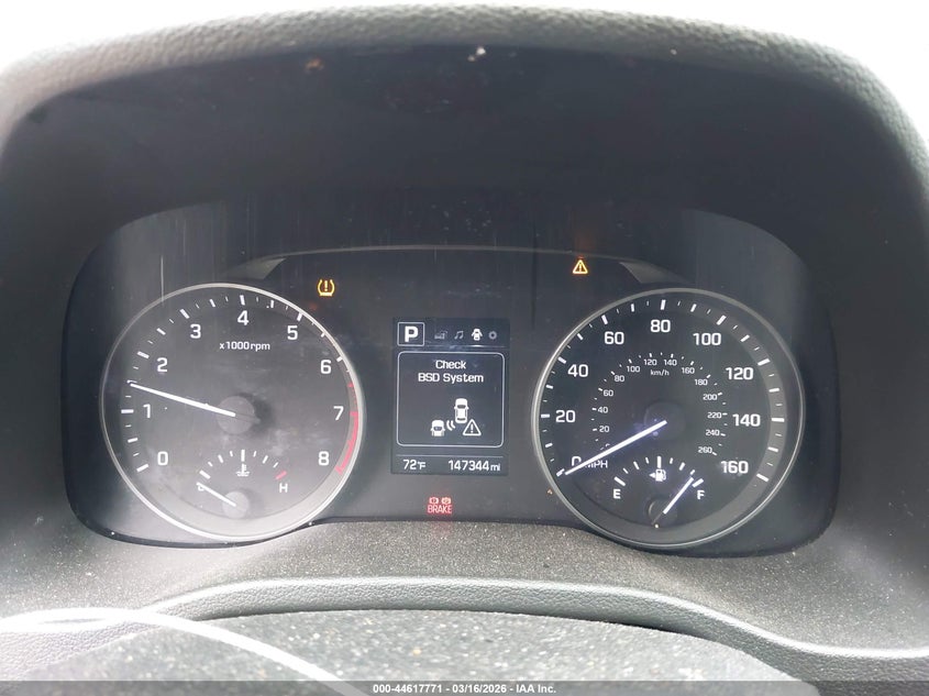 VIN 5NPD84LF6JH365076 2018 HYUNDAI ELANTRA SEL