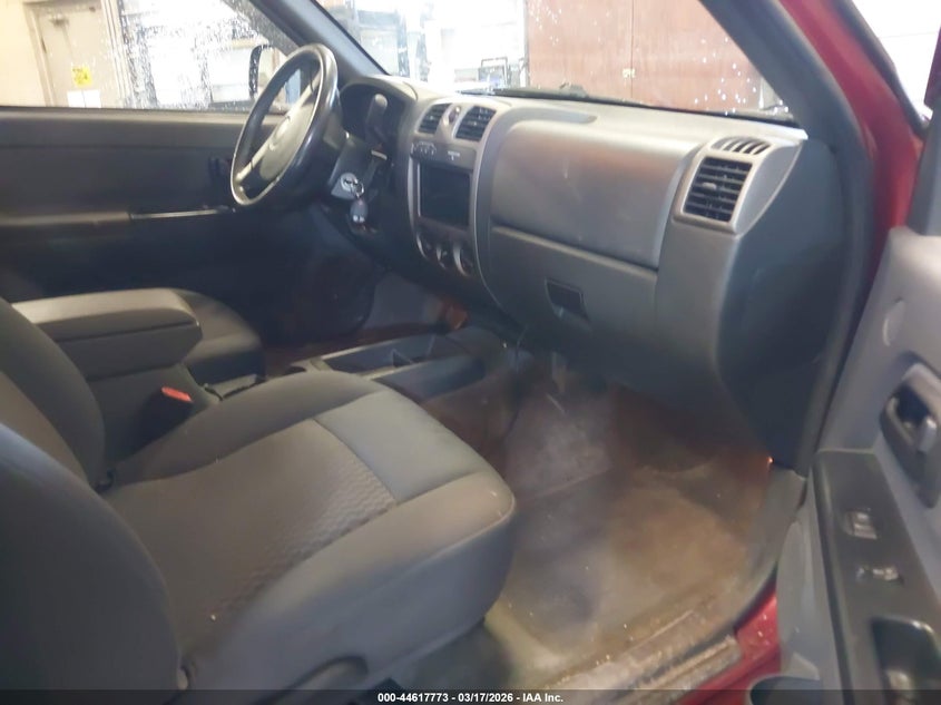 2006 GMC Canyon Sle2