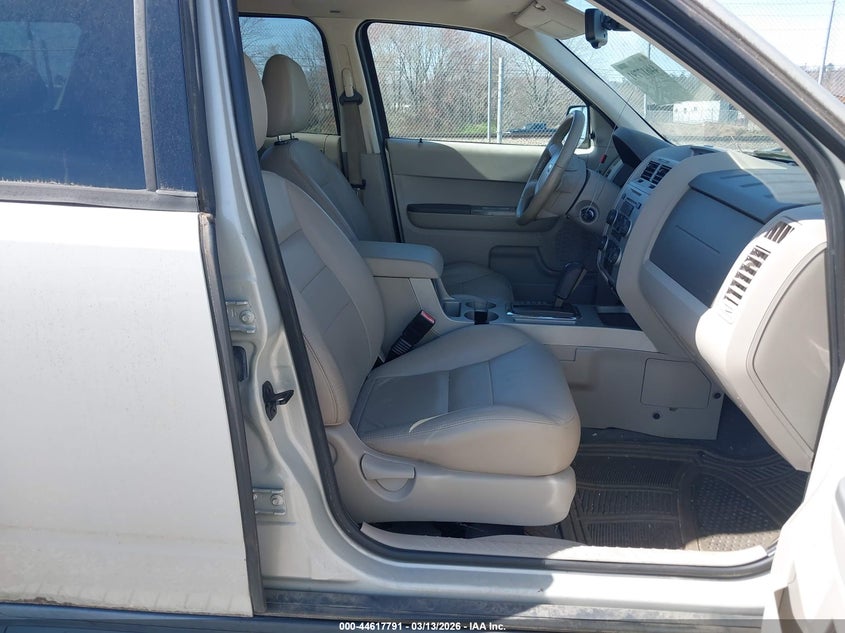 2008 Ford Escape Xlt