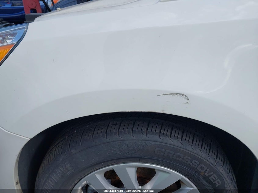 2012 Volkswagen Routan Se VIN: 2C4RVABG8CR393555 Lot: 44617840