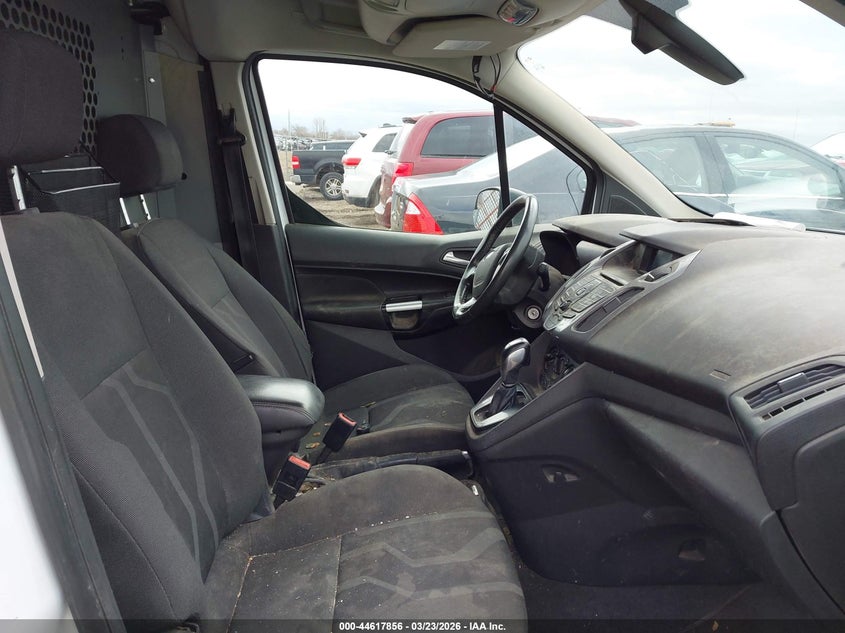 2016 Ford Transit Connect Xlt