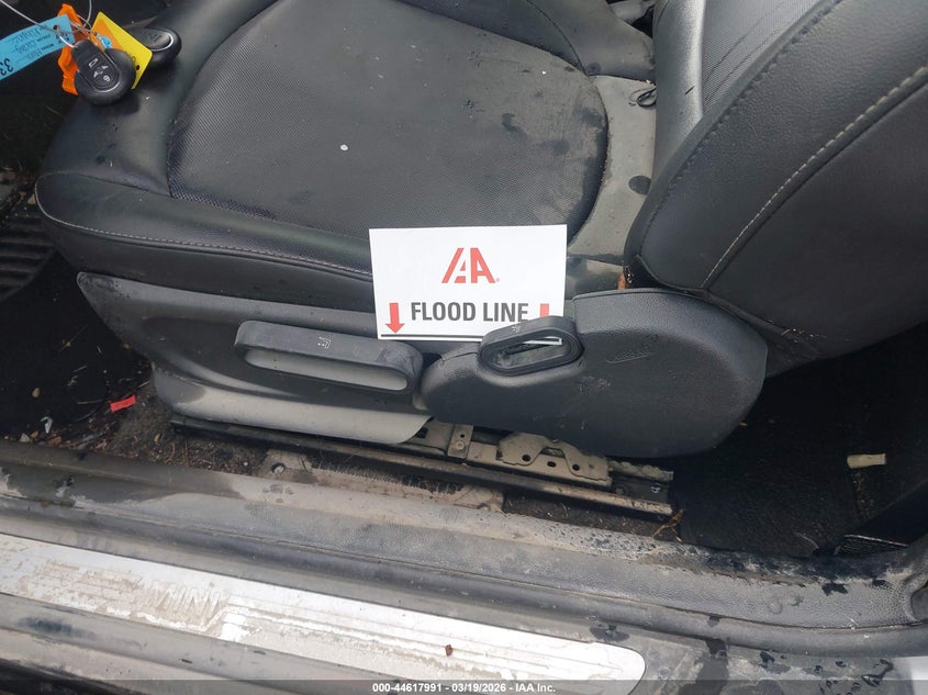 2017 Mini Convertible Cooper VIN: WMWWG5C37H3D00301 Lot: 44617991