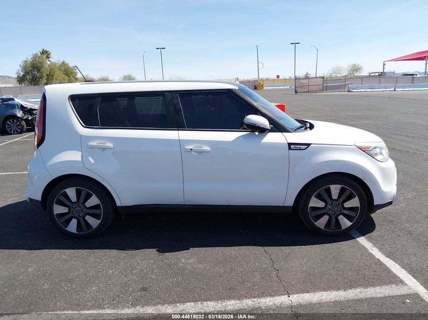 KIA SOUL 2015 VIN KNDJX3A54F7208622