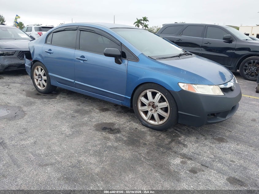 2009 Honda Civic