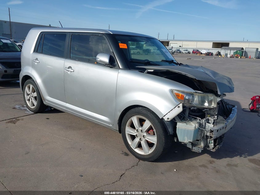 2010 Scion Xb