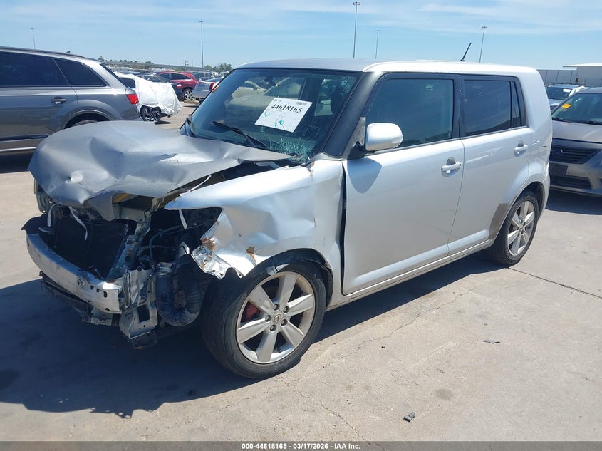 2010 Scion Xb