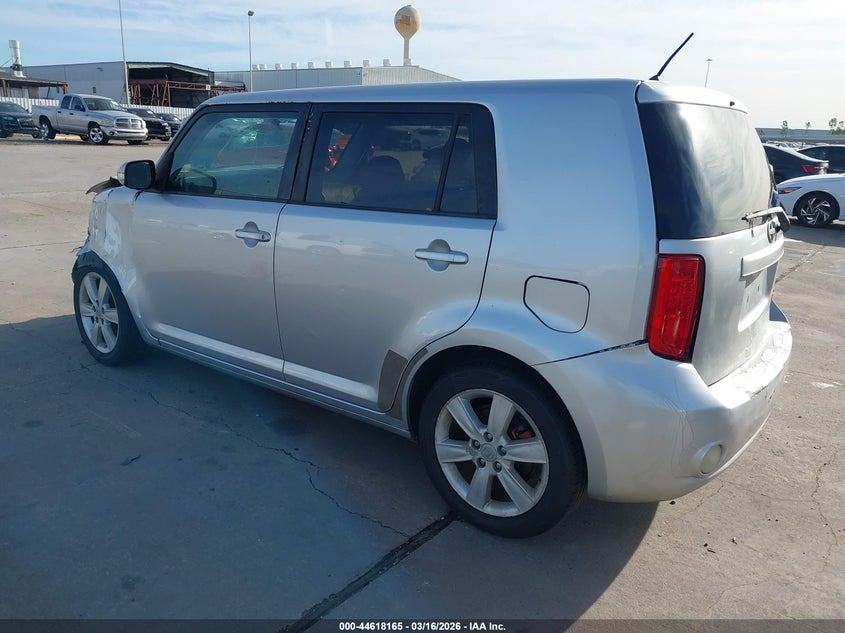 2010 Scion Xb