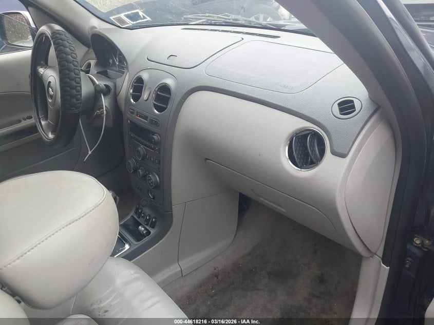 2007 Chevrolet Hhr Lt