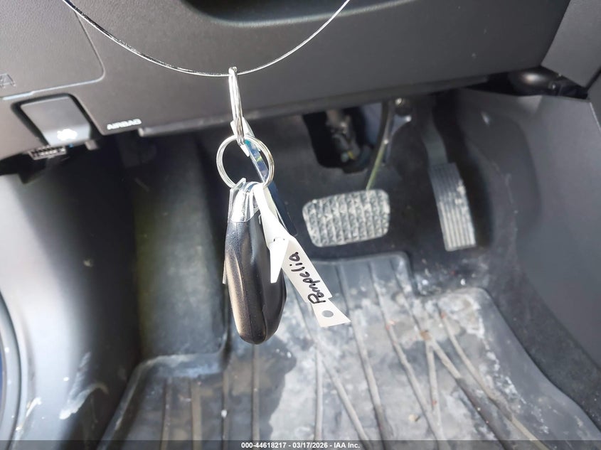 2021 Buick Encore Gx Awd Select VIN: KL4MMESL8MB091520 Lot: 44618217