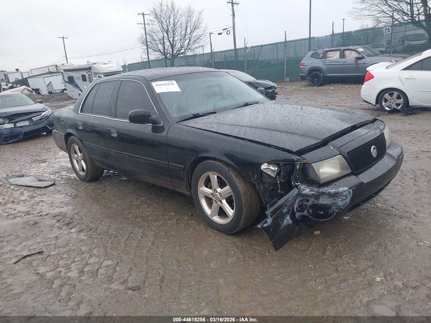 2MEHM75V23X626173 MERCURY MARAUDER Photo 1