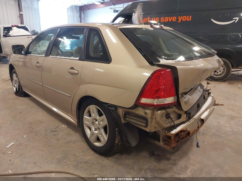 2006 Chevrolet Malibu Maxx Lt