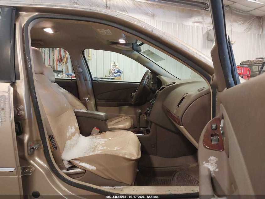 2006 Chevrolet Malibu Maxx Lt