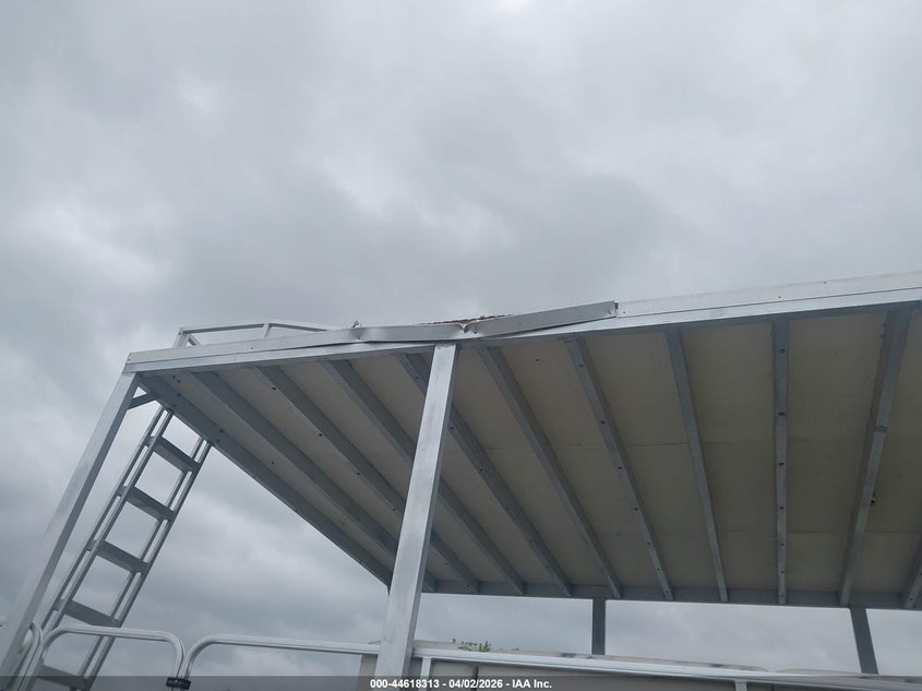 1974 MAURE PONTOON auction photo 6