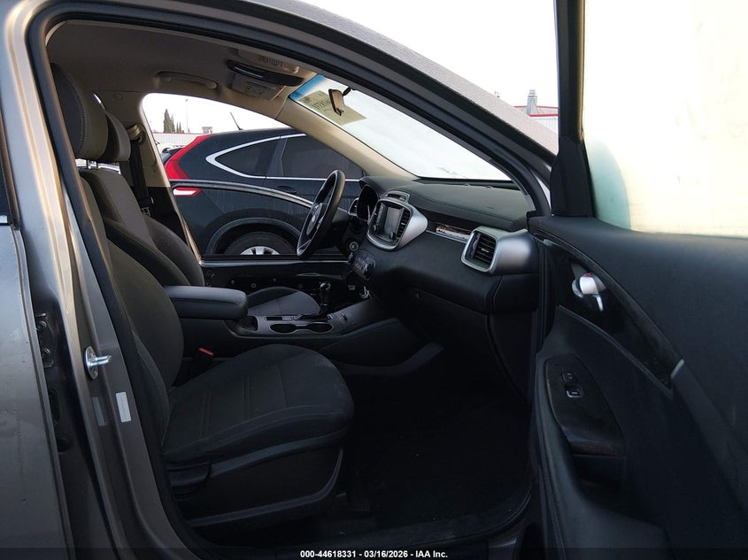 2018 Kia Sorento 2.4L Lx