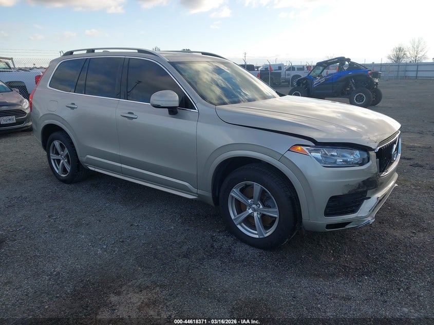 2016 VOLVO XC90 T5 MOMENTUM
