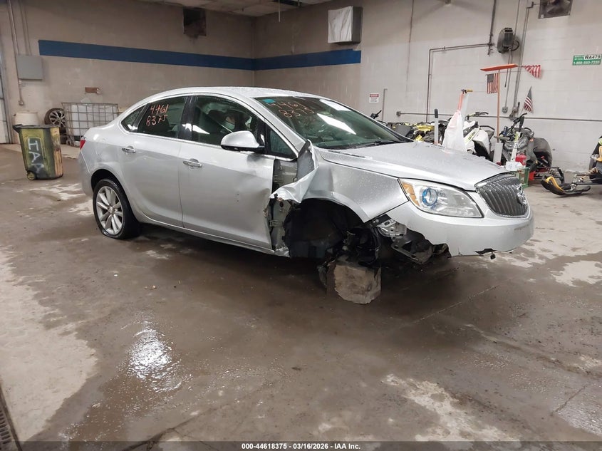 2014 Buick Verano Convenience Group