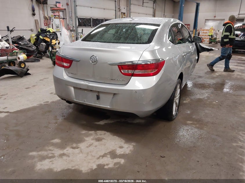 2014 Buick Verano Convenience Group