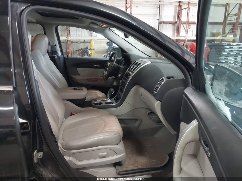 2012 GMC Acadia Slt-1