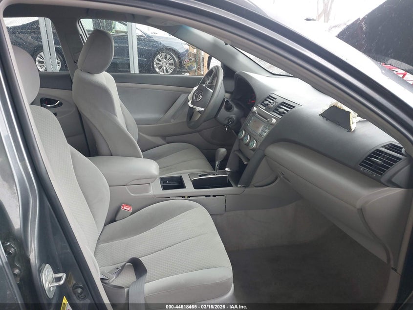 2009 Toyota Camry Le