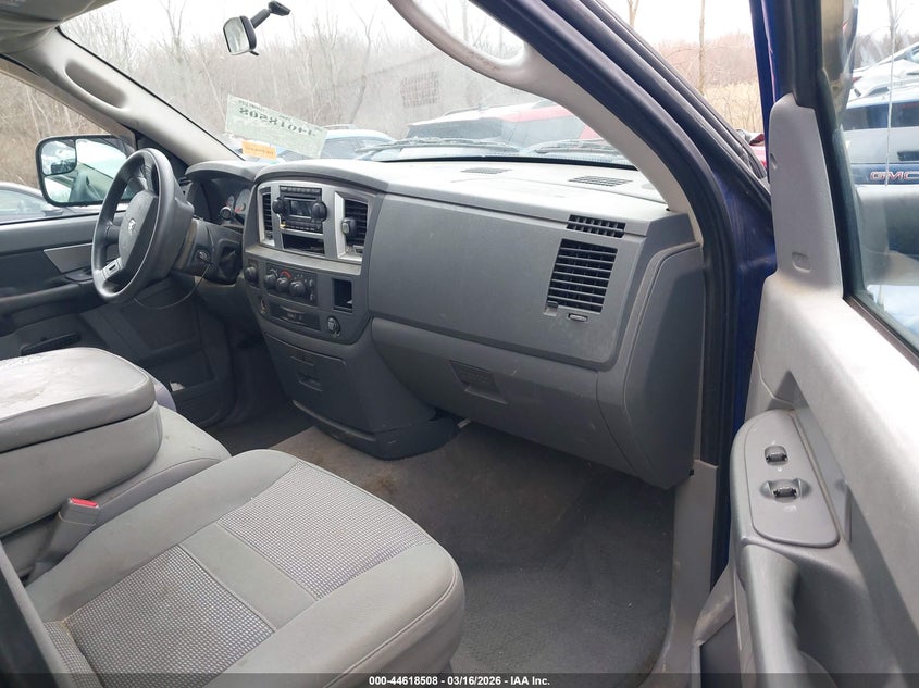 2009 Dodge Ram 2500 Slt