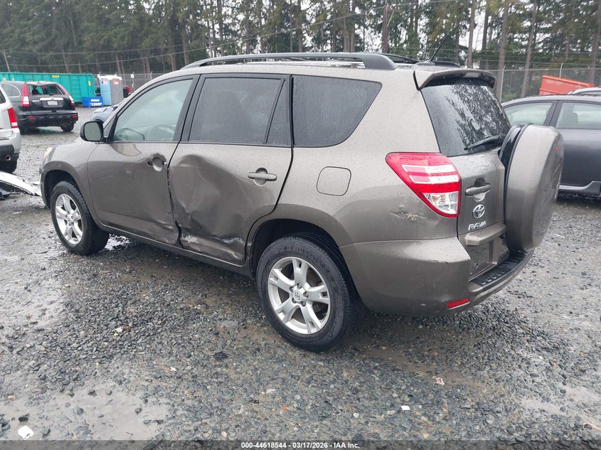2012 Toyota Rav4