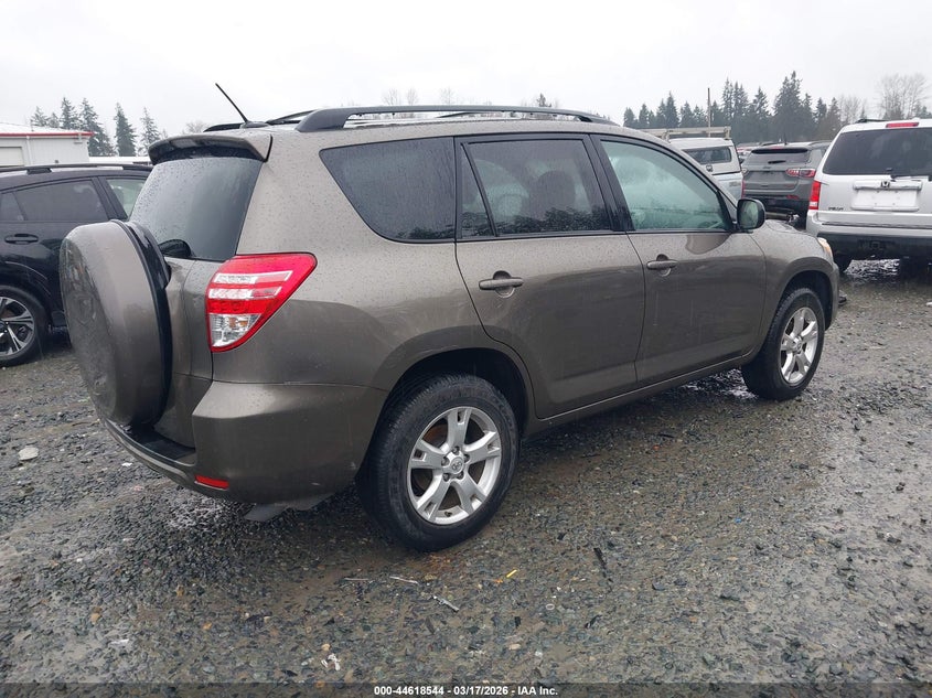 2012 Toyota Rav4